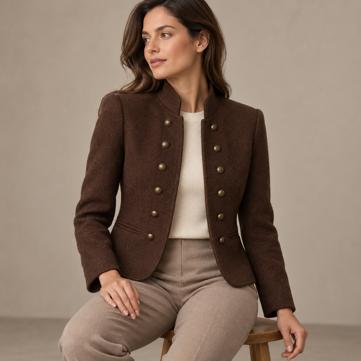 Chaquetas