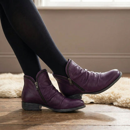 SUZANNE | STIVALETTI CHIC E COMODI